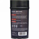 Every Man Jack, Every Man Jack, デオドラント, シダーウッド, 3.0 oz (88 g) (Discontinued Item)