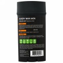 Every Man Jack, デオドラント、シトラス、3.0オンス（88g） (Discontinued Item)