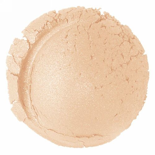 Everyday Minerals, オールオーバーシマー、 ポリッシュ、 .17 oz (4.8 g) (Discontinued Item)