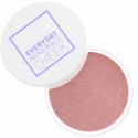 Everyday Minerals, チーク、アイムテイクン、ルミナスブラシ、0.17オンス (4.8 g) (Discontinued Item)