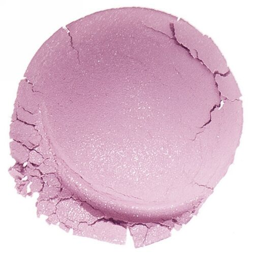 Everyday Minerals, チーク、ラベンダーフィールド、ルミナスブラシ、17 oz (4.8 g) (Discontinued Item)