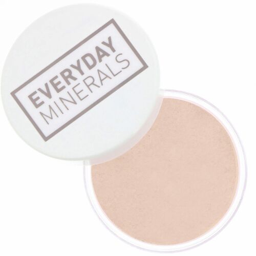 Everyday Minerals, コンシーラー, マルチタスキング・ミネラル, .06 オンス (1.7 g) (Discontinued Item)