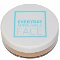 Everyday Minerals, Face Bronzer, Amazing Bronzer, .17 oz (4.8 g) (Discontinued Item)