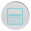 Everyday Minerals, フェイスフィニッシングパウダー、パール仕上用ダスト、 0.35オンス (10 g)