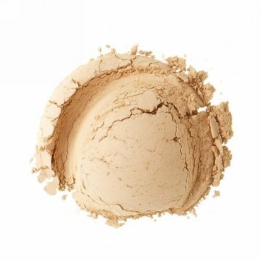 Everyday Minerals, ホホバ ベース、ゴールデンベージュ 3W、.17 oz (4.8 g) (Discontinued Item)