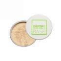 Everyday Minerals, ホホバ ベース、ゴールデンベージュ 3W、.17 oz (4.8 g) (Discontinued Item)