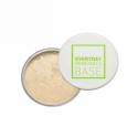 Everyday Minerals, ホホバ ベース、ゴールデンアイボリー 1W、.17 oz (4.8 g)