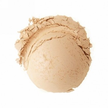 Everyday Minerals, ホホバ ベース、ゴールデンライト 2W、.17 oz (4.8 g) (Discontinued Item)