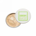 Everyday Minerals, ホホバ ベース、ゴールデンライト 2W、.17 oz (4.8 g) (Discontinued Item)