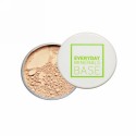 Everyday Minerals, ホホバ ベース、ミディアム 4N、.17 oz (4.8 g) (Discontinued Item)