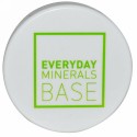 Everyday Minerals, マットベース、ベージュ 3N、0.17オンス(4.8 g)