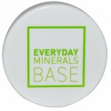 Everyday Minerals, マットベース、ゴールデン フェア 0W、0.17オンス(4.8 g)