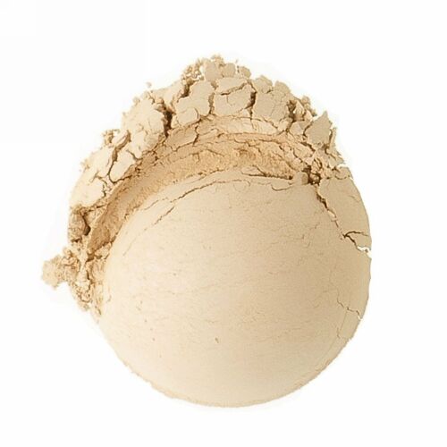 Everyday Minerals, マットベース、ゴールデン アイボリー 1W、0.17オンス(4.8 g) (Discontinued Item)