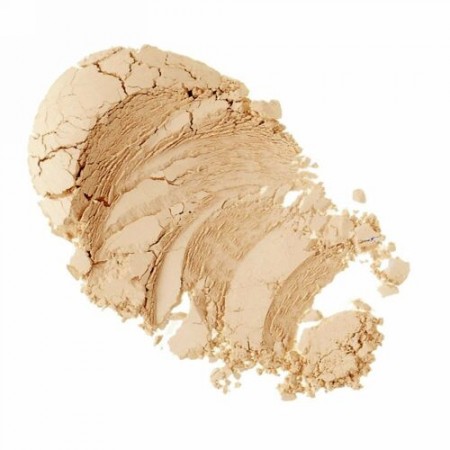 Everyday Minerals, マットベース、ゴールデンベージュ3W、0.17オンス（4.8 g） (Discontinued Item)