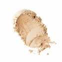 Everyday Minerals, セミマットベース、ミディアム4N、0.17オンス（4.8 g）