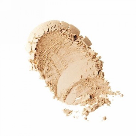 Everyday Minerals, セミマットベース、ミディアム4N、0.17オンス（4.8 g）