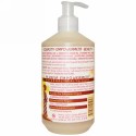 Everyday Shea, Hand Soap, Honeysuckle, 12 oz. (Discontinued Item)