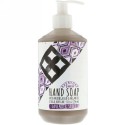 Everyday Shea, ハンドソープ、 ラベンダースパイス、 12 fl oz (354 ml) (Discontinued Item)