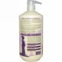 Everyday Shea, モイスチャライジング コンディショナー、ラベンダー、32 fl oz (950 ml) (Discontinued Item)