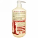 Everyday Shea, モイスチャライジング コンディショナー、パッションフルーツ、32 fl oz (950 ml) (Discontinued Item)