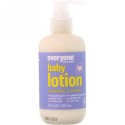 Everyone, Baby Lotion, Chamomile + Lavender, 8 fl oz (237 ml) (Discontinued Item)