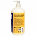 Everyone, ローション フォー エブリ マン 3イン1、シダー + シトラス、32 fl oz (946 ml) (Discontinued Item)