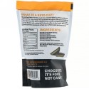 Evolved Chocolate, ケトカップス(Keto Cups)、コーヒー、147g (Discontinued Item)