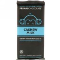 Evolved Chocolate, プライマルチョコレート、カシューミルク、2.5オンス (71 g) (Discontinued Item)