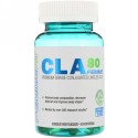 FEMME, CLA80 フェム、プレミアムグレードCLA、1,000 mg、ソフトジェル60粒