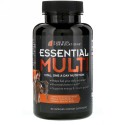 FURIOUS FORMULATIONS, エッセンシャルアミノバイタル、１日１度の栄養素、カプセル30錠 (Discontinued Item)
