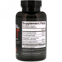 FURIOUS FORMULATIONS, Essential Test Natural Testosterone Support, 60 Capsules (Discontinued Item)