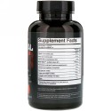 FURIOUS FORMULATIONS, エッセンシャルイエティ髪用、髪と爪、60カプセル (Discontinued Item)