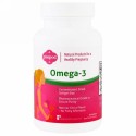 Fairhaven Health, プレグナンシー プラス、オメガ3、90ソフトジェル