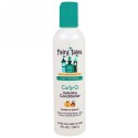 Fairy Tales, カーリーQ、ハイドレーティング・コンディショナー、8 液体 オンス（236 ml） (Discontinued Item)