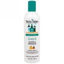Fairy Tales, カーリーQ、ハイドレーティング・シャンプー、12 液体 オンス（354 ml） (Discontinued Item)