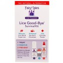 Fairy Tales, ライス・グッドバイ、サバイバルキット、3個キット (Discontinued Item)