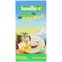 Familia, ベビーミューズリー、オリジナルスイス、8.8 oz (250 g) (Discontinued Item)