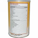 Fearn Natural Food, レシチン顆粒剤, 16 オンス (454 g) (Discontinued Item)