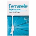 Femarelle, 若返りサプリ、56カプセル (Discontinued Item)