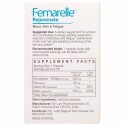 Femarelle, 若返りサプリ、56カプセル (Discontinued Item)