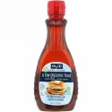 Fifty 50, Original Syrup, Maple Flavored, 12 fl oz (355 ml)