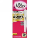 First Response, Digital Pregnancy, 2 Tests (Discontinued Item)