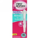 First Response, Rapid Result Pregnancy , 2 Tests (Discontinued Item)