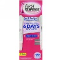 First Response, Test & Confirm Pregnancy, 2 Tests (Discontinued Item)