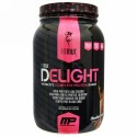 FitMiss, デライト, 女性用完全なプロテインシェイク, チョコレート デライト, 907g