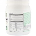 Fit & Lean, Fit & Lean, Fat Burning Meal Replacement, Vanilla Ice Cream, 0.97 lb (440 g) (Discontinued Item)