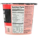 FlapJacked, Mighty Muffin With Probiotics、チョコレートピーナッツバター、1.9オンス (55 g)