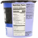 FlapJacked, マイティ・マフィン、プロバイオティクス、ブルーベリー、1.94 oz (55 g) (Discontinued Item)