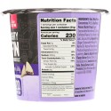 FlapJacked, プロバイオティクス配合マイティーマフィン、ピーナツバターとゼリー、1.94オンス (55 g) (Discontinued Item)