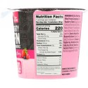 FlapJacked, プロバイオティクス配合マイティーマフィン、トリプルベリー、1.94オンス (55 g) (Discontinued Item)
